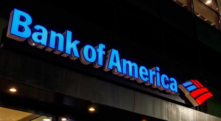 Bank of America Stock and the Buffett Effect