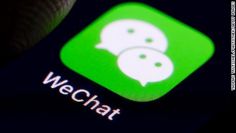 Trump&#39;s WeChat ban could prevent US companies from doing business in China