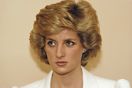 princess Diana anniversary prince William prince harry feud royal family