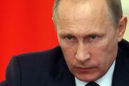 russia news vladimir putin Yegor Zhukov moscow attack latest