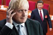 china news china uk relations beijing london boris johnson liu xiaoming