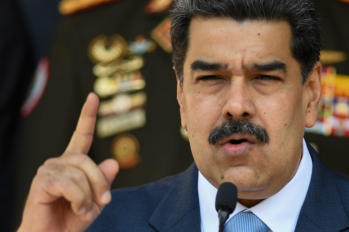 to-hell-with-the-venezuela-economy-revolution-is-the-regime-s-only-goal