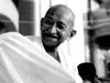 UK considers minting coin to commemorate Mahatma Gandhi