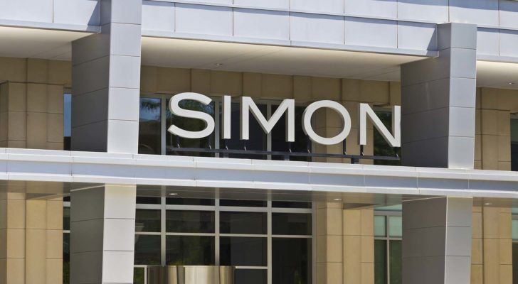 Undervalued Stocks to Buy: Simon Property Group (SPG)