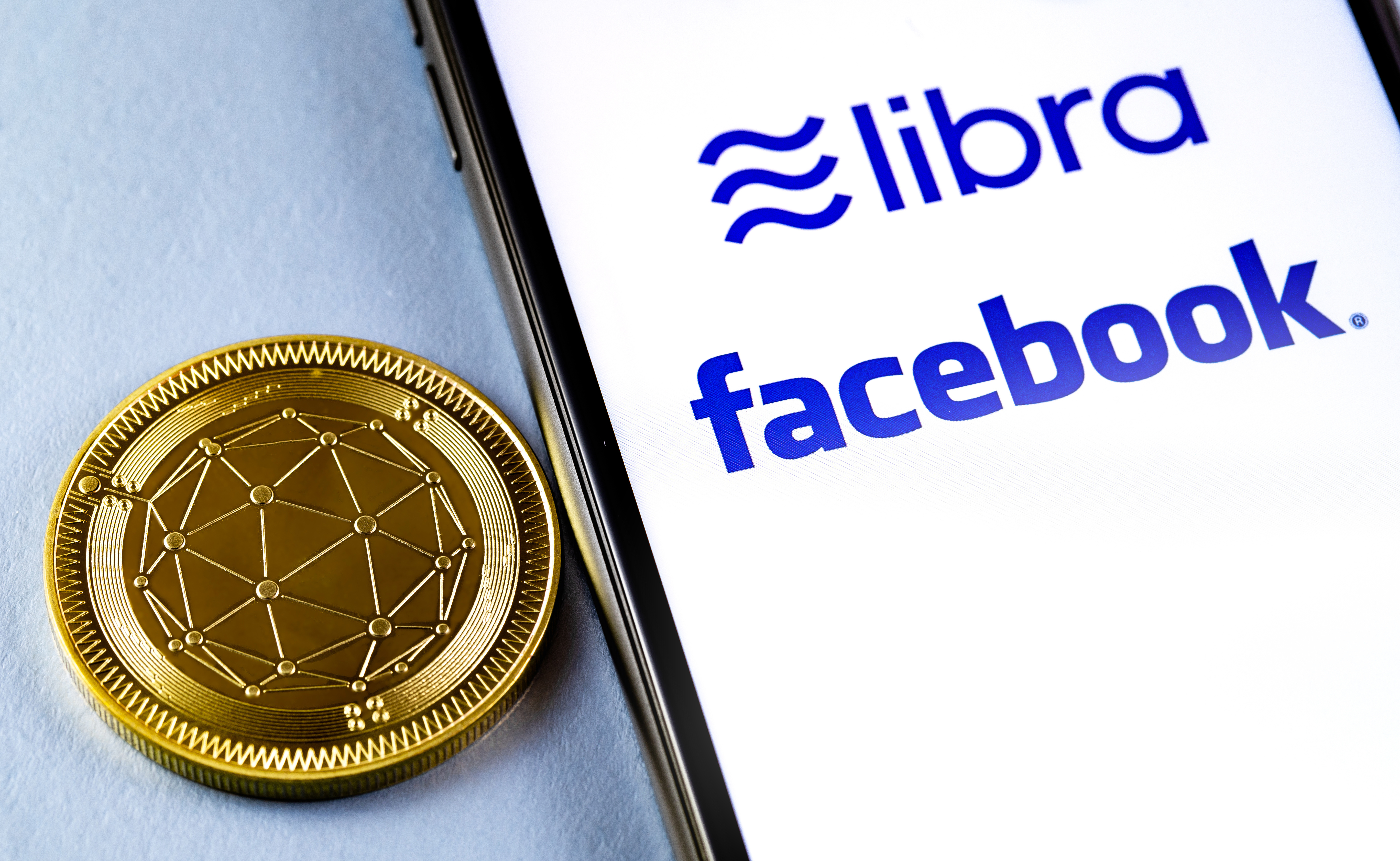 Facebook Libra