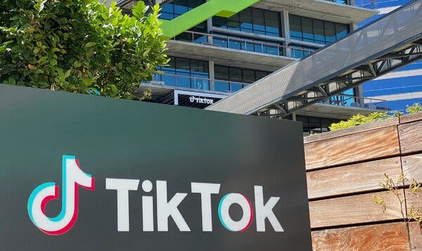 President Trump said the White House was continuing to talk to a number of companies about an acquisition of TikTok.