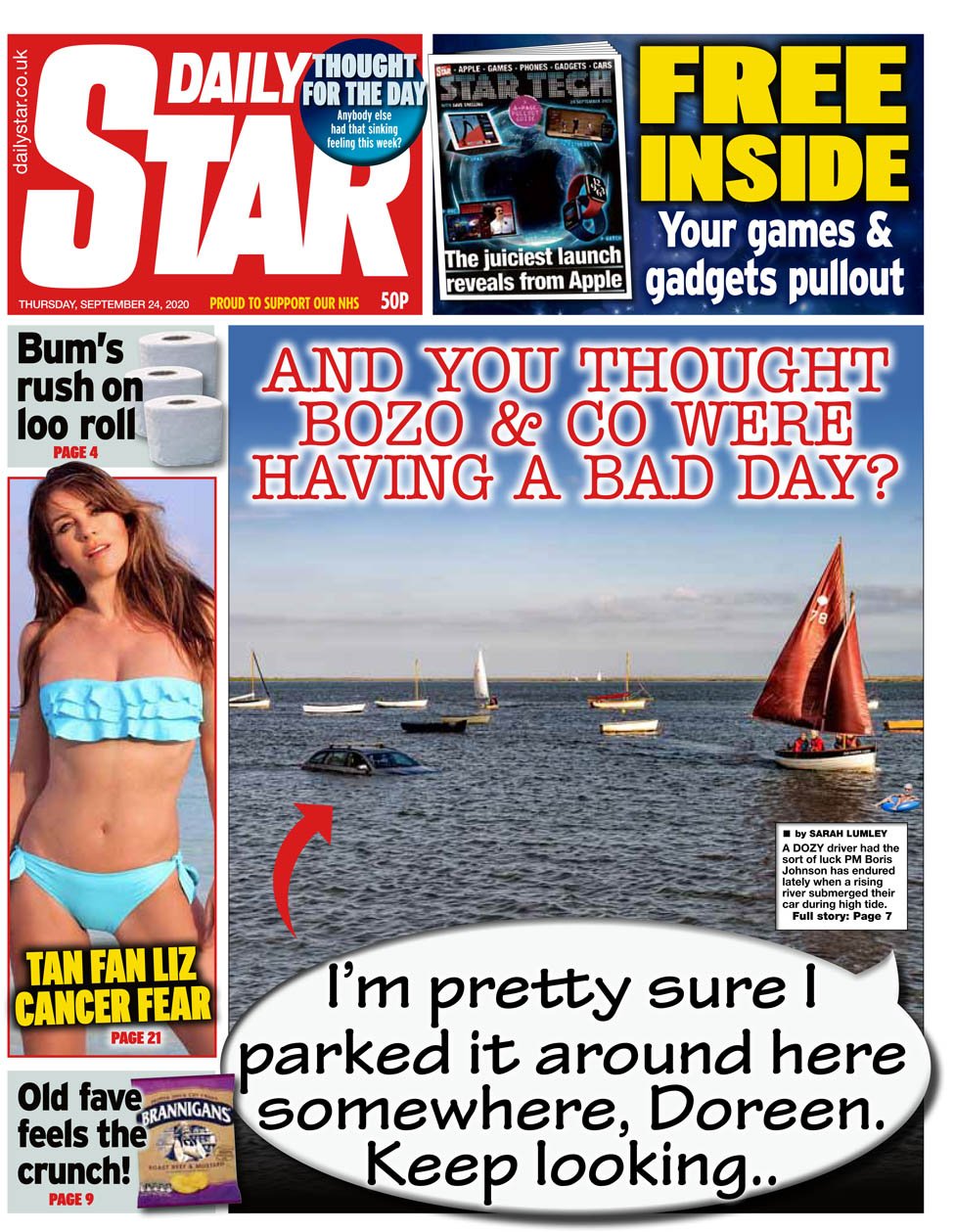 Daily Star