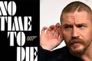 James Bond Tom Hardy next 007 UK bookies bets replace Daniel Craig Norton Elba Hiddleston