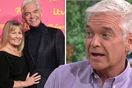 phillip schofield million pound bachelor pad london wife split itv this morning news 