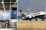 ryanair flights cancelled october capacity cut travel restrictions news latest