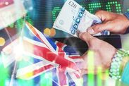 pound euro exchange rate gbp euros holidays travel money brexit news latest