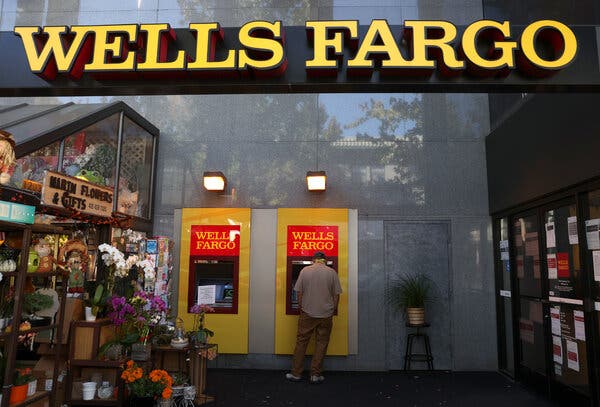 Wells Fargo spent nearly $1 billion to come up with new payment plans for struggling loan customers.