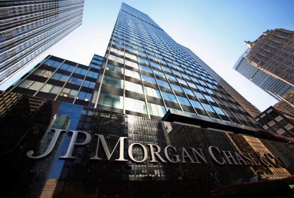 JPMorgan Chase earned $9.44 billion in the third quarter, a 4 percent rise from the $9.08 billion it earned in the same period a year ago. 