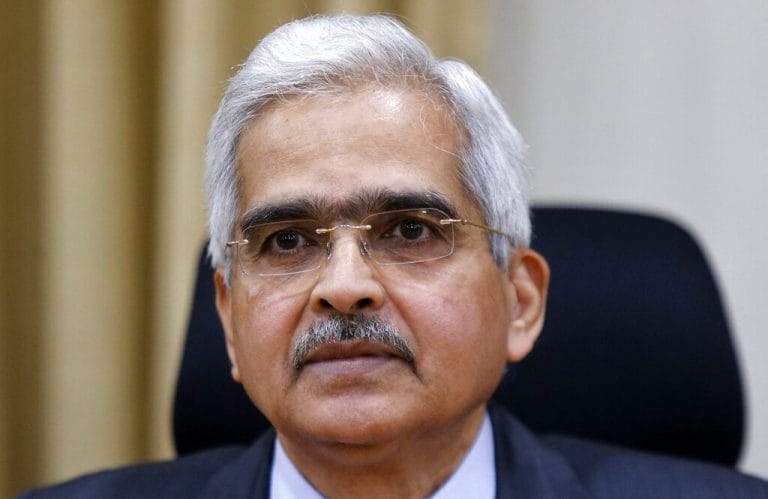 RBI Monetary Policy LIVE Updates: Governor Shaktikanta Das begins briefing on policy decision