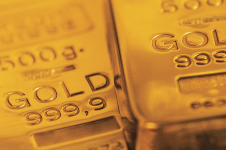 Physical Gold Trading To Kill Sub-$1300 Price Levels – Kitco News