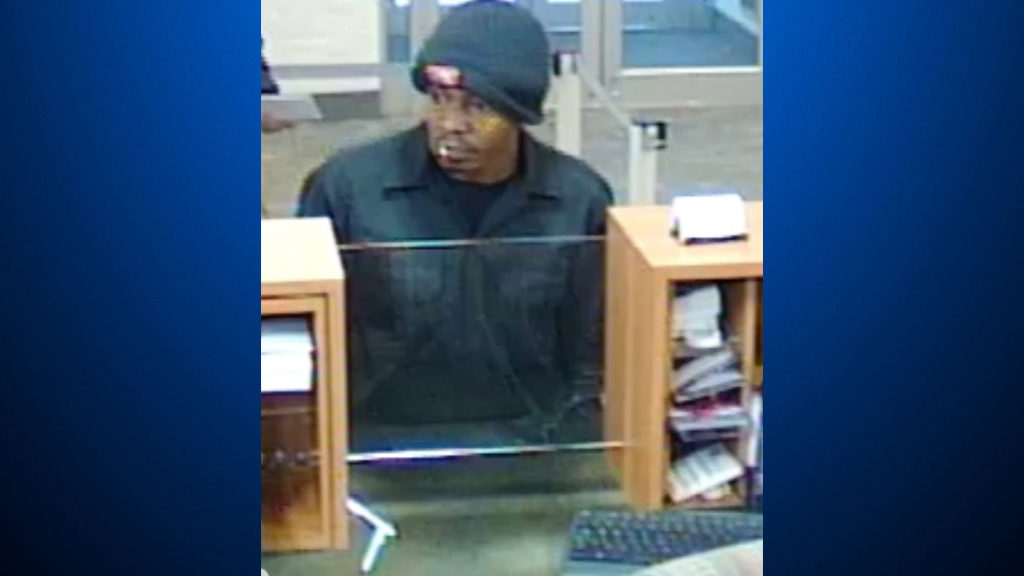 Fbi White Oak Police Asking For Help Identifying Bank Robber Cbs Pittsburgh Info Finance Blog