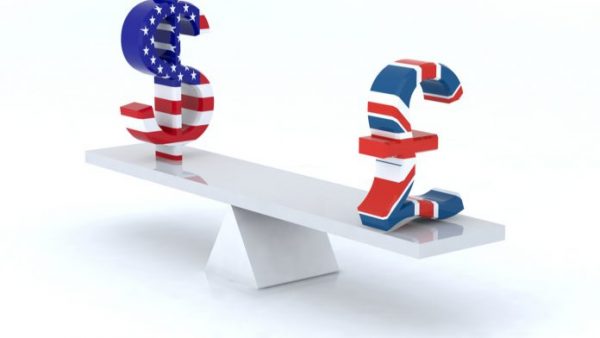 GBP/USD: Late week Sterling bounce after PMIs – Currency Live