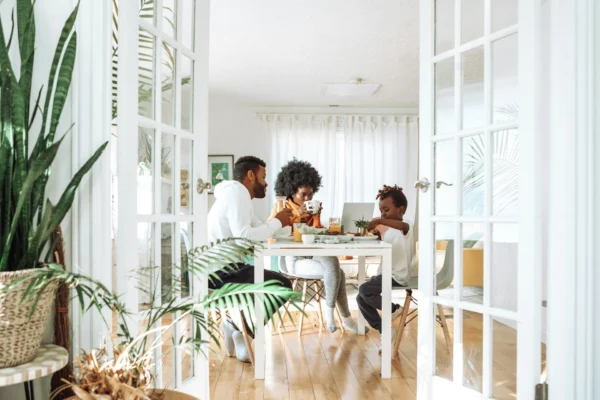 Planejamento Financeiro Familiar: Como Organizar as Contas em Casa